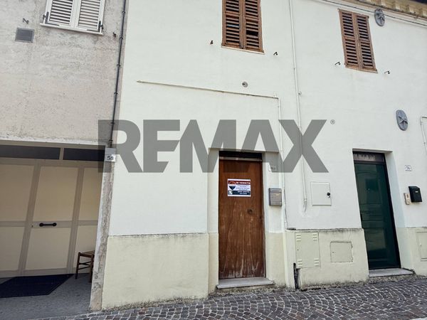 Casa Indipendente Moie, Maiolati Spontini, AN Vendita - Foto 2