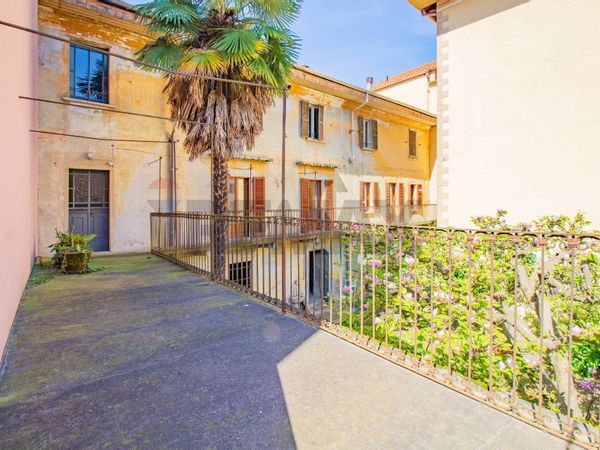 Porzione di casa Gibellino, Grignasco, NO Vendita