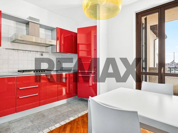Appartamento Nizzolina, Marnate, VA Vendita - Foto 3
