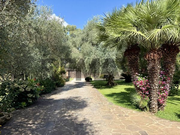 Villa singola Santa Maria la Palma, Alghero, SS Vendita - Foto 3
