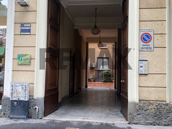 Appartamento Porta Vittoria, Milano, MI Affitto - Foto 2