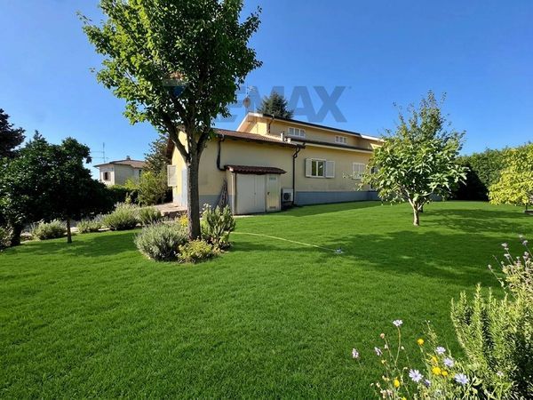 Villa singola Lariano, RM Vendita - Foto 2