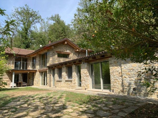 Villa singola Cortemilia, CN Vendita