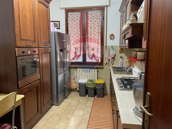 Appartamento Centro, Borgo a Mozzano, LU Vendita