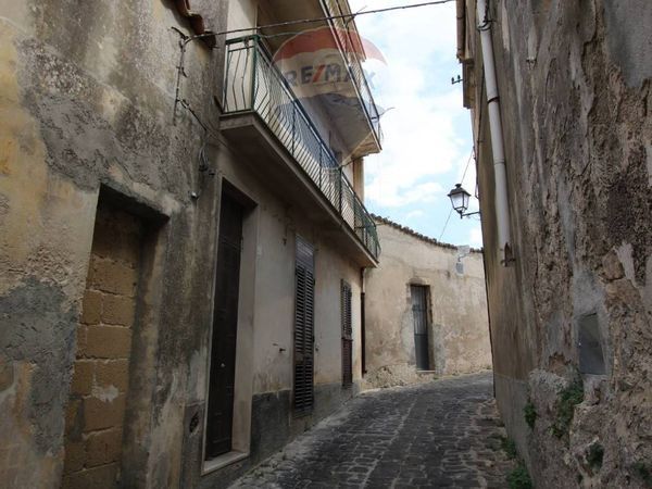 Appartamento Palazzolo Acreide, SR Vendita - Foto 3