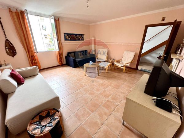 Casa Semindipendente Sestri Levante, GE Vendita - Foto 4