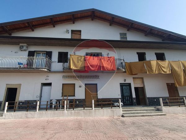 Residence Santa Maria di Licodia, CT Vendita