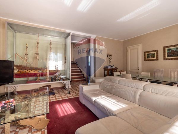 Villa singola Calcinate del Pesce, Varese, VA Vendita - Foto 4