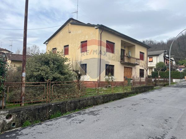 Casa Indipendente Fornaci di Barga, Barga, LU Vendita - Foto 4
