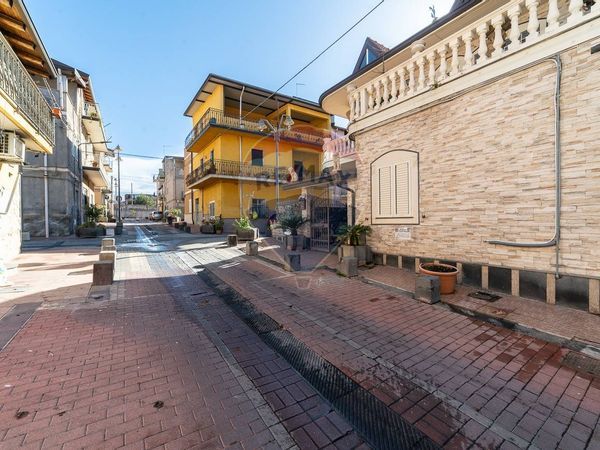 Villa singola Adrano, CT Vendita - Foto 2