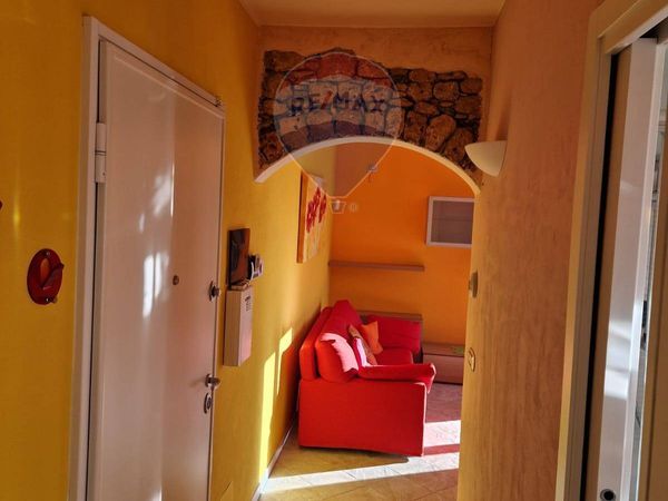 Appartamento Sanremo, IM Vendita - Foto 4