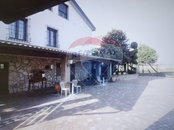 Ristorante Bressana Bottarone, PV Vendita