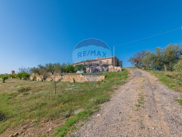 Cascina/Casale Grammichele, CT Vendita - Foto 4