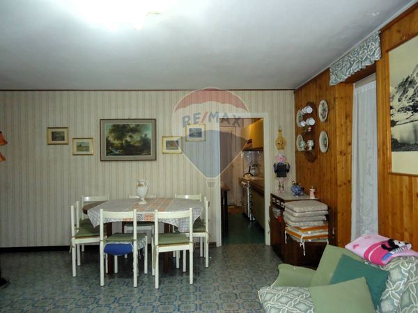 Appartamento Ponte di Legno, BS Vendita - Foto 2