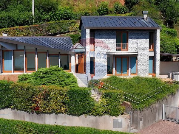 Villa singola Cernobbio, CO Vendita - Foto 4