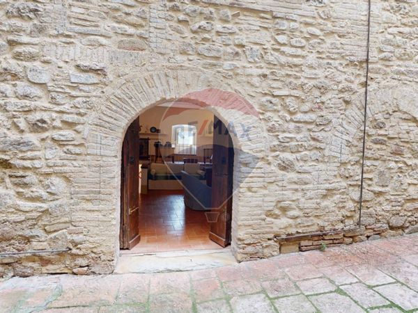 Appartamento Tordibetto, Assisi, PG Vendita