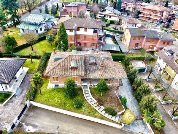 Villa singola Maranello, MO Vendita