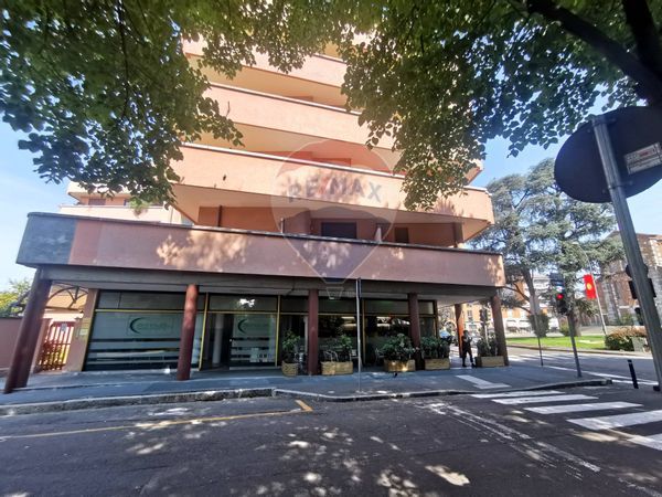 Garage/Box Centro, Legnano, MI Affitto - Foto 4