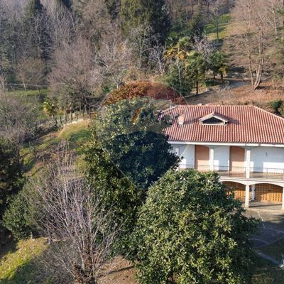 Villa singola Almenno San Salvatore, BG Vendita - Foto 5
