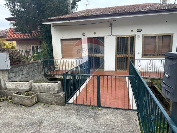 Appartamento San Nazzaro, BN Vendita