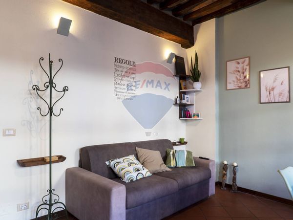 Appartamento Centro storico, Lucca, LU Vendita - Foto 4