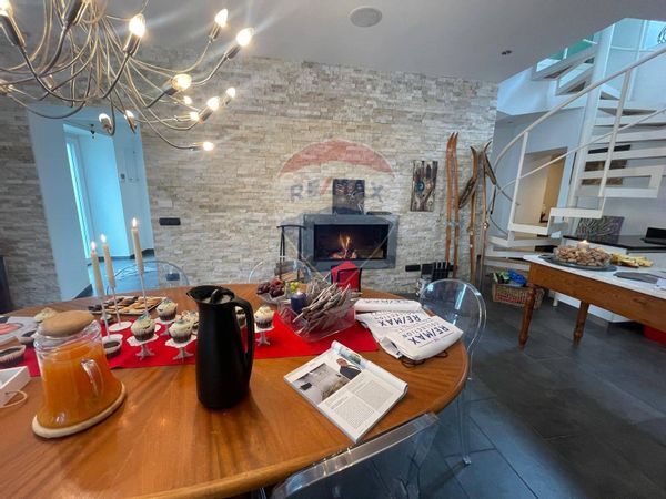 Cascina/Casale Alta Valle Intelvi, CO Vendita - Foto 2