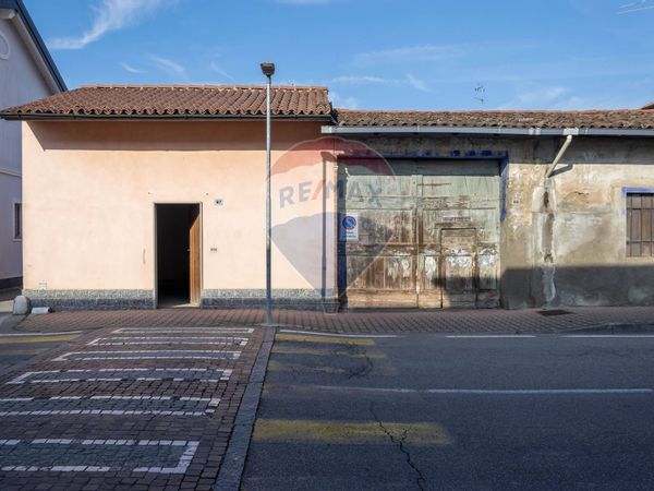 Rustico Antegnate, BG Vendita - Foto 3