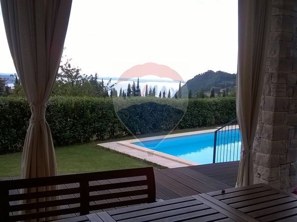 Villa singola Gargnano, BS Vendita - Foto 3