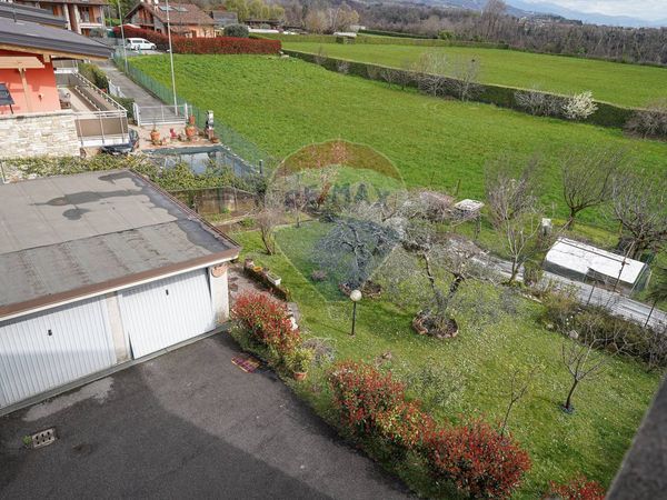 Appartamento Robbiate, LC Vendita - Foto 2