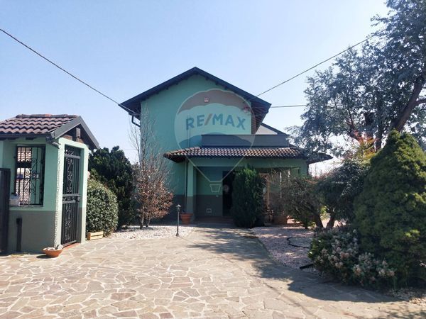 Casa Indipendente Tornaco, NO Vendita - Foto 2