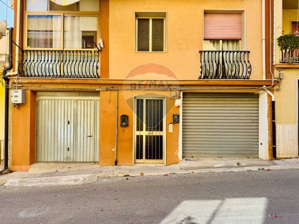 Appartamento Centro, Santa Croce Camerina, RG Vendita