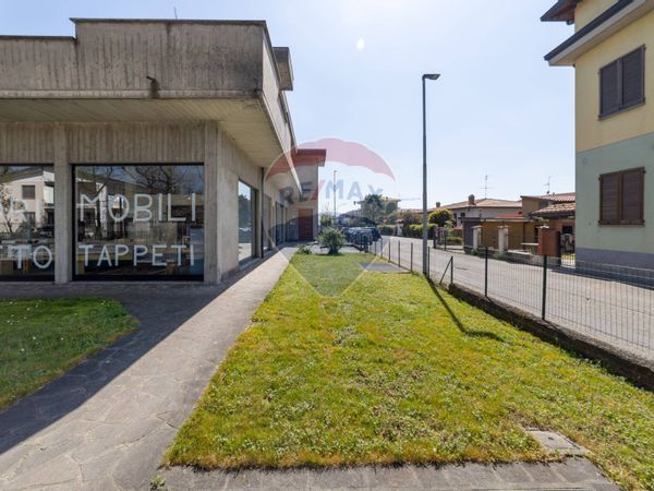 Locale Commerciale Groppello d'Adda, Cassano d'Adda, MI Vendita - Foto 3