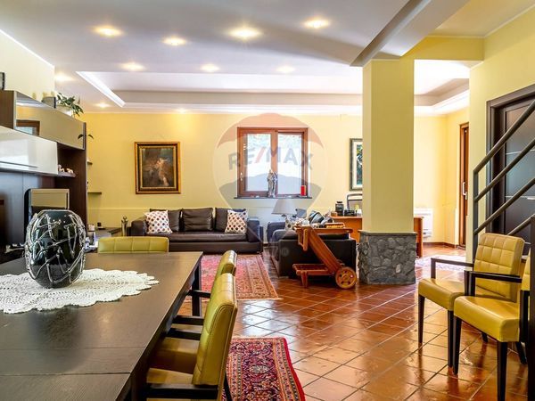 Villa singola Santa Maria La Stella, Aci Sant'Antonio, CT Vendita - Foto 4