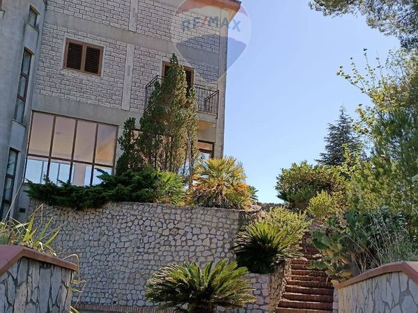 Villa singola Pergusa, Enna, EN Vendita - Foto 3