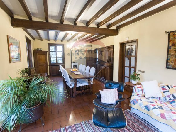 Casa Indipendente Fiorenzuola d'Arda, PC Vendita - Foto 3