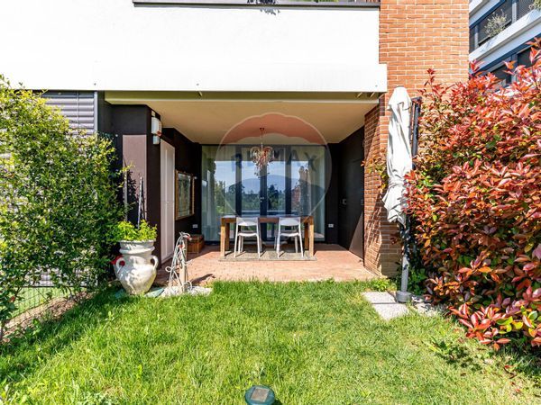 Appartamento Agrate Brianza, MB Vendita - Foto 4