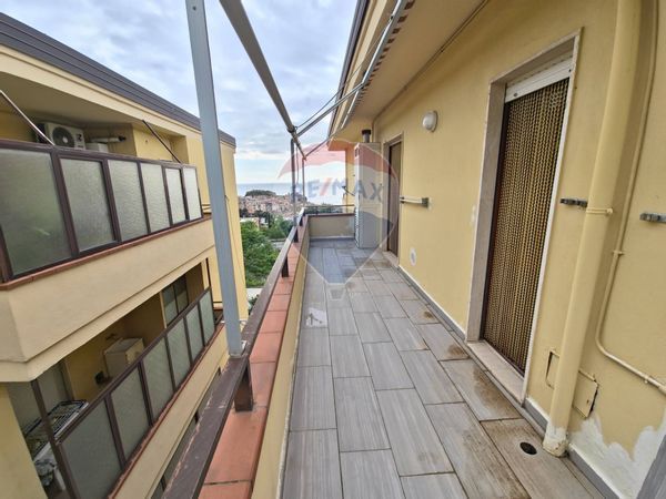 Appartamento San Lucido, CS Vendita - Foto 2