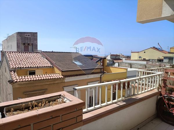 Appartamento Santa Teresa di Riva, ME Vendita - Foto 3