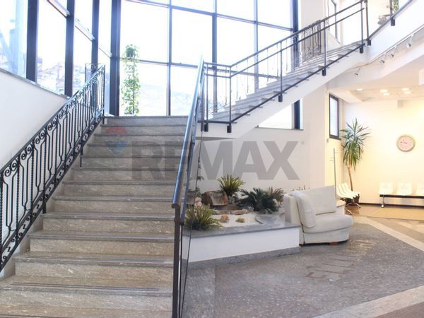 Ufficio Ospedale, Busto Arsizio, VA Affitto - Foto 2