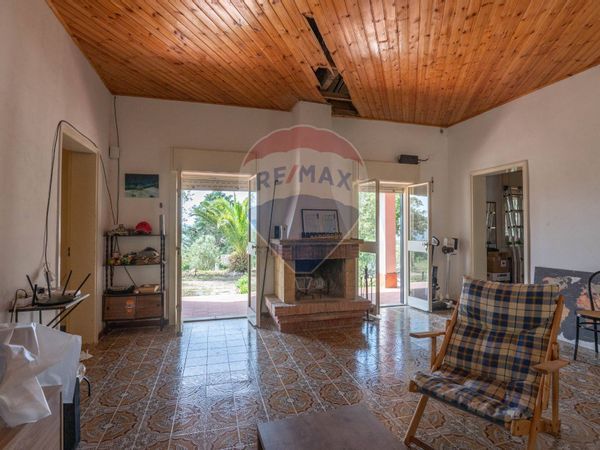 Villa singola Vizzini, CT Vendita - Foto 3