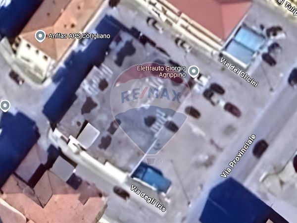 Altro Schiavonea, Corigliano-Rossano, CS Vendita