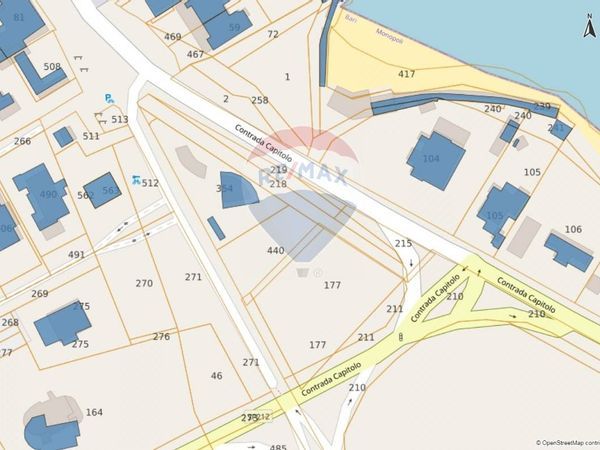 Locale Commerciale Monopoli, BA Vendita - Foto 3