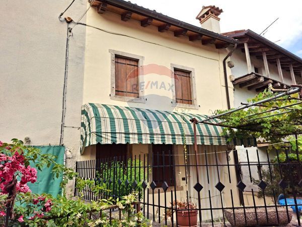 Rustico Cison di Valmarino, TV Vendita - Foto 2