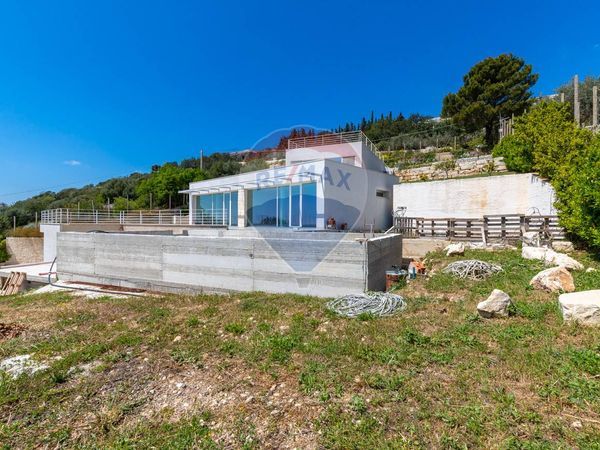 Villa singola Selvaggio, Ragusa, RG Vendita - Foto 2