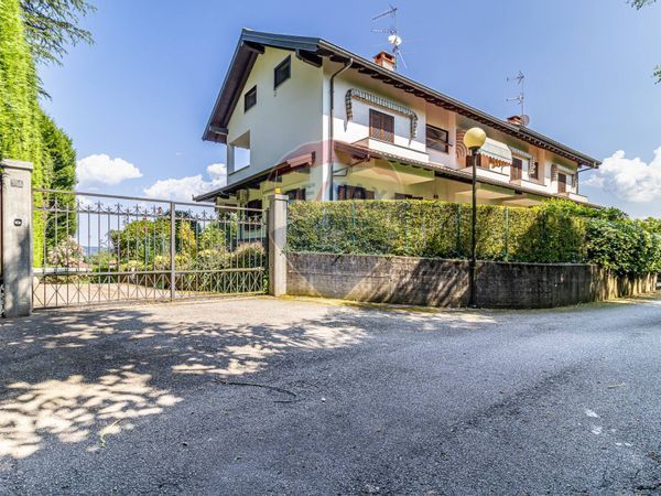 Villa o villino Oleggio Castello, NO Vendita - Foto 2