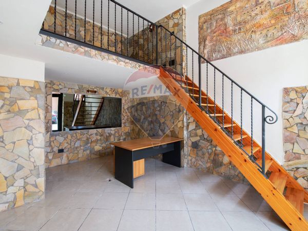 Locale Commerciale Monterotondo Paese, Monterotondo, RM Affitto - Foto 4