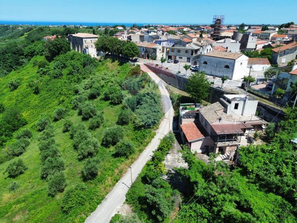Casa Semindipendente San Vito Chietino, CH Vendita - Foto 3