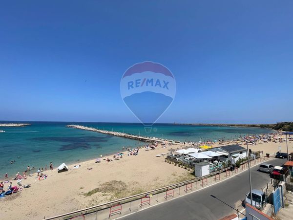 Appartamento Cinisi, PA Vendita - Foto 4