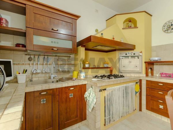 Appartamento Martina Franca, TA Vendita - Foto 4