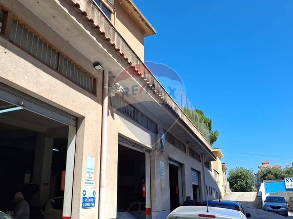 Locale Commerciale Bagheria, PA Vendita